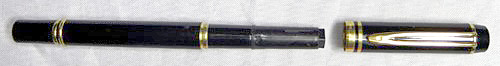 LeMAN 100 FOUNTAIN PEN INNER CAP